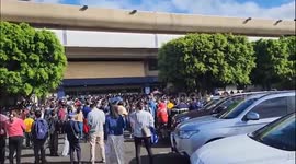 Australia: Chaos Erupts at NSW Selective School Exams, Riot Squad Deployed 2