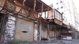 Sudan: The extensive destruction in the city of Bahri, Khartoum