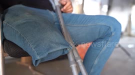 On World Press Freedom Day, Gaza journalists demand protection amid unprecedented peril