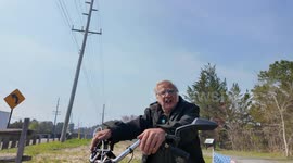 Local Resident Praises Firefighters for Their Heroic Efforts During the Jones Road Fire in Waretown