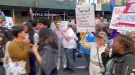 US: May Day Solidarity Rally & March 5