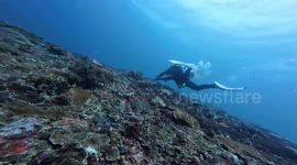 Tourist drowns while trying to recover dropped GoPro on diving trip in Indonesia