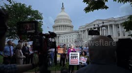US: Georgetown joins Columbia, Tufts in vigil for detained scholars, students critical of Israel