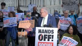 US: Georgetown joins Columbia, Tufts in vigil for detained scholars, students critical of Israel (2)