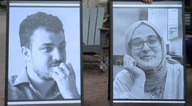 US: Georgetown joins Columbia, Tufts in vigil for detained scholars, students critical of Israel