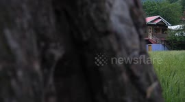 Residents in Pakistan-controlled Kashmir brace for war following deadly attack