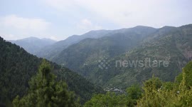 Pakistan: Tensions flare after Kashmir attack; villagers Near LoC prepare for worst