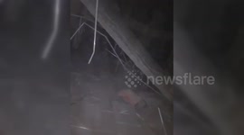 Pakistan: Images Emerge of Shivaji Mosque in Pakistan After Indian Strikes