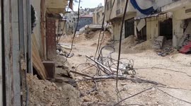 Israeli operations lead to forced displacement of Palestinians in West Bank