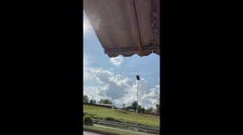 Mapping drone sparks fears of foreign invasion in Thailand