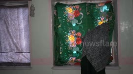 India: Residents in Indian-controlled Kashmir endure hardship amid demolition of suspected militants' houses