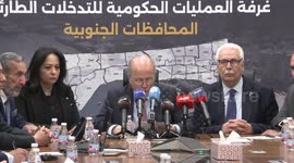 Palestine: Gaza declared ‘famine-stricken area’ as Israel blocks entry of food, aid