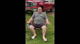 Chilling for a cause: USC Ice Bucket challenge for mental health awareness month