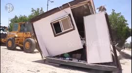 Israel: The integrated enforcement operation continues in Rahat