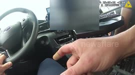 US: Columbus Police Shoot and Kill Aggressive Dog After Attack on Leashed Animal