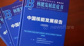 China: China's nuclear power generation capacity tops world