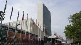 US: China reaffirms continued support for UN peacebuilding efforts