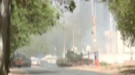 Sudan: The aftermath of the early days of the Sudanese war following April 15