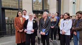 Man convicted of murdering girlfriend on the night she planned to leave him