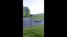 High-speed chaos in Phoenix Park—Guards catch reckless alleged car thief