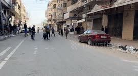 At least 3 Palestinians killed in Israeli strikes in Gaza City amid ongoing genocide