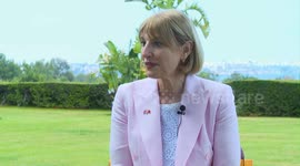 Türkiye: 'We may be looking at another record of 5M British visitors to Türkiye this year,' says British envoy