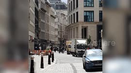 Filming for Gal Gadot thriller paused AGAIN due to pro-Palestinian protestors