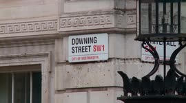 UK: UK-US framework agreement on trade not 'complete deal'