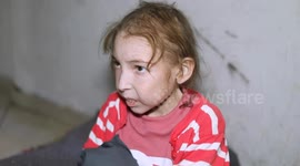 Gaza families struggle with food supply, malnutrition as Israel continues aid blockade