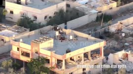 IDF forces continue to operate throughout the Gaza Strip over the weekend