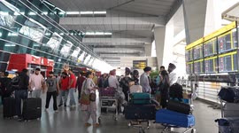 India: Flights resume in India after ceasefire with Pakistan