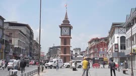 Kashmir residents hope for lasting peace as India, Pakistan reach ceasefire