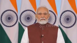 India's Prime Minister Narendra Modi has made it clear that action against Pakistan has been paused, not terminated
