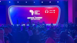 Africa CEO Forum kicks off in Ivory Coast