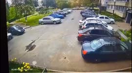 Boy rescues girl from kidnapping attempt in Rostov region