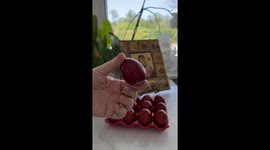 Best Recipe to Dye Red Eggs for Orthodox Easter