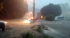 Ellicott City flash flood 2016 July 30