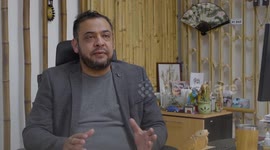 Ecuador: China helps train practitioners in Ecuador to better develop bamboo industry via innovation, green growth