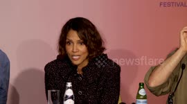 France: Cannes Film Festival jury addresses questions of press (3)