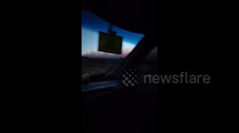 US: Greer Fire in Eastern Arizona Prompts Evacuations, Road Closures 2