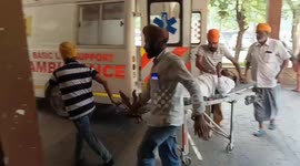 India: Hooch kills 21 in Amritsar, supplier among 10 held; DSP, SHO suspended