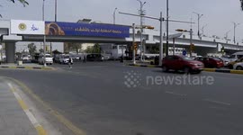 Iraq: Baghdad set to host first Arab League Summit after 13 years