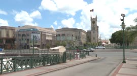 Barbados: Barbados PM calls for upholding multilateral global system