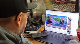 US: LA toy shop owner worries playtime could be over as tariff uncertainty pushes up prices