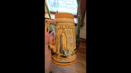 Did This 1970's Stein Predict 9/11?