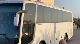 Jordan: 4 Palestinian children with cancer brought from Gaza to Jordan for treatment