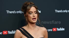 US: YouTube Brandcast 2025