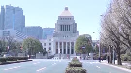 Japan: Japan's Q1 GDP contracts annualized real 0.7 pct on weak consumption, exports