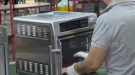 China: Chinese exporters race to fulfill US orders amid tariff easing