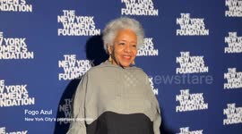 The New York Women's Foundation 2025 Celebrating Women® Breakfast
